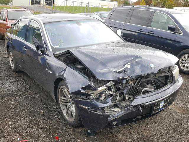 BMW 760Li