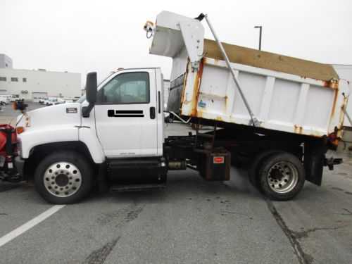 GMC C6