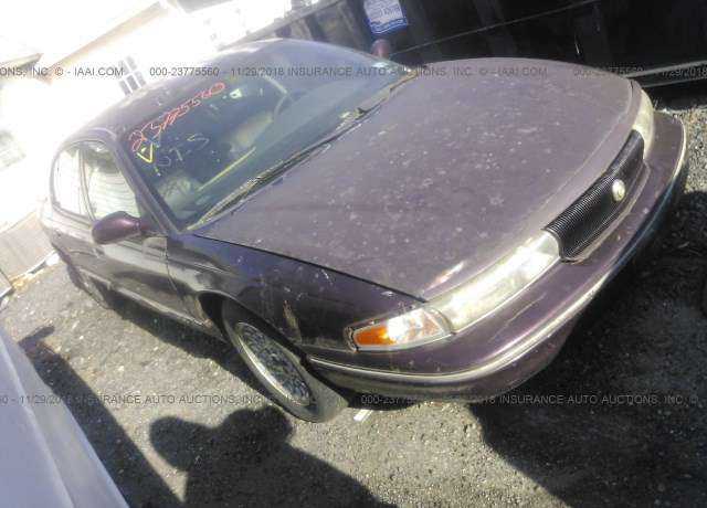 Chrysler LHS
