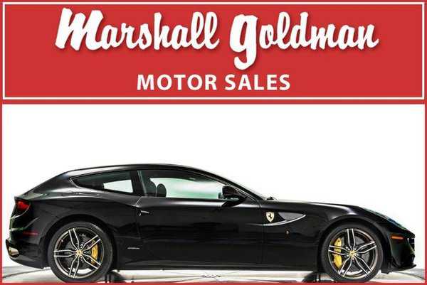 Ferrari FF