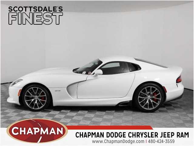 Dodge Viper