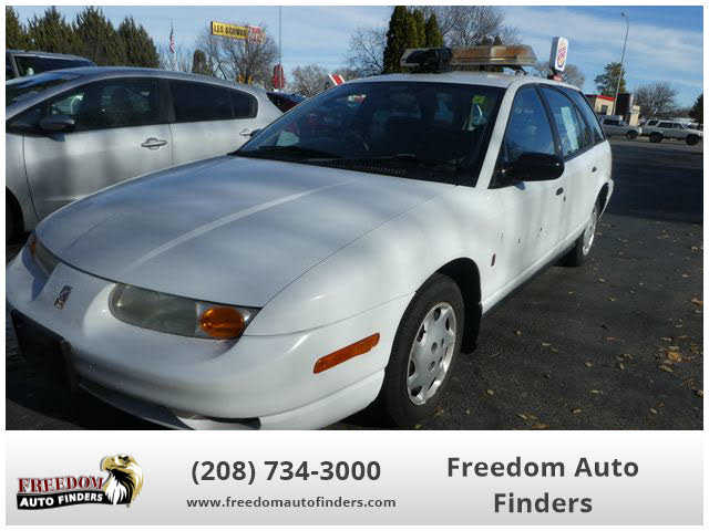 Saturn SW1