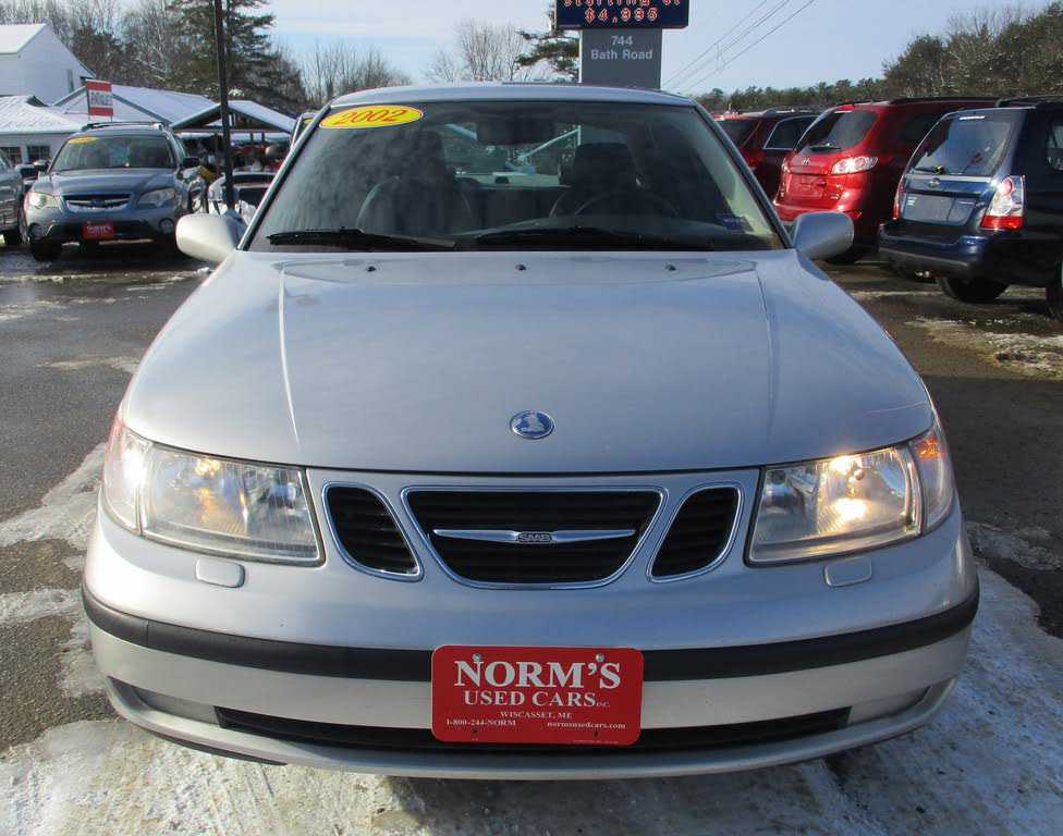 SAAB