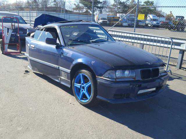 BMW 318i