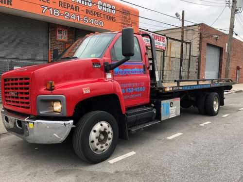 Chevrolet C6