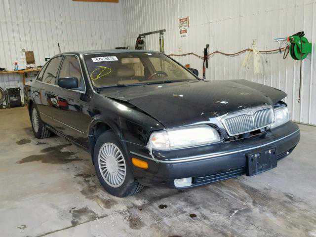 Infiniti Q45