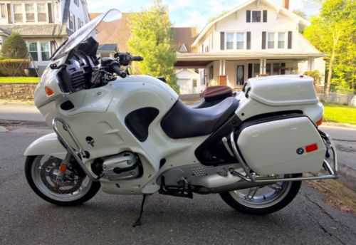 BMW R 1150 RT