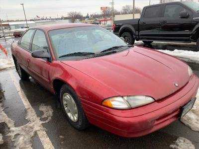 Dodge Intrepid
