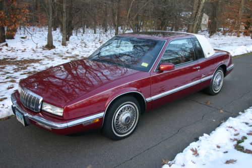 Buick Riviera