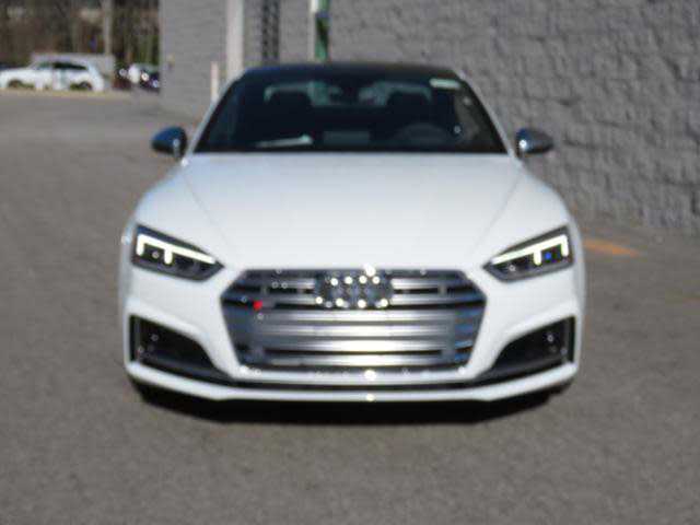 2019 Audi S5