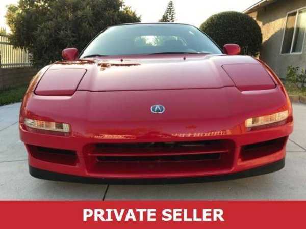 Acura NSX