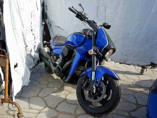 Suzuki VZR1800BZL