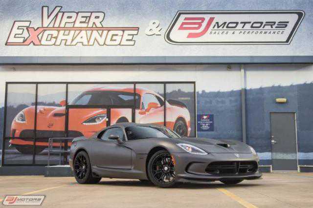 Dodge Viper