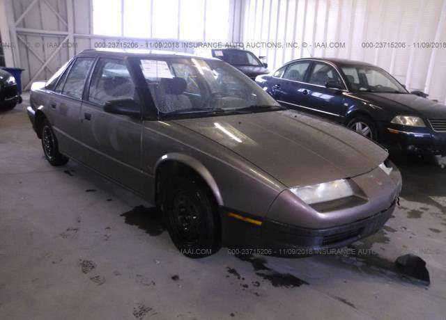 Saturn SL1