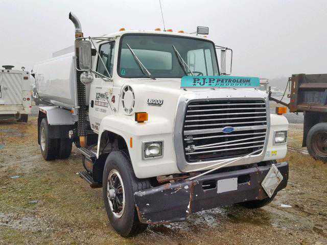 Ford LN8000
