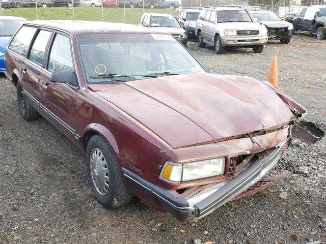 Chevrolet Celebrity
