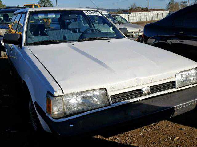 Subaru Loyale