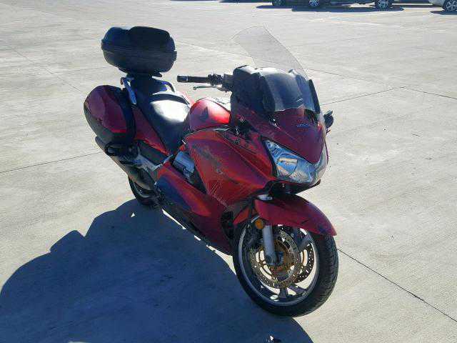 Honda ST1300
