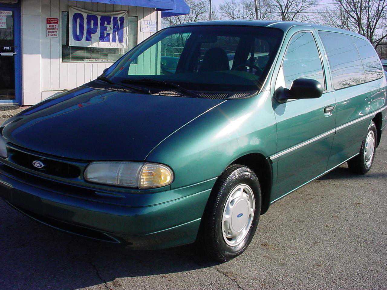 Ford Windstar