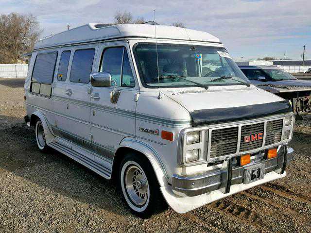 GMC