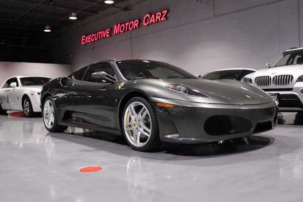 FERRARI