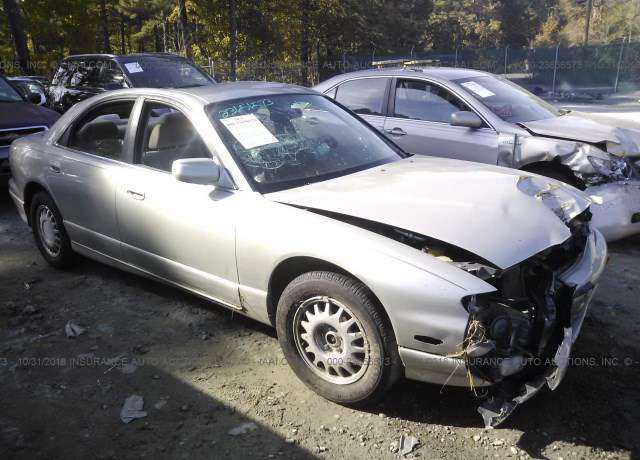 Mazda Millenia