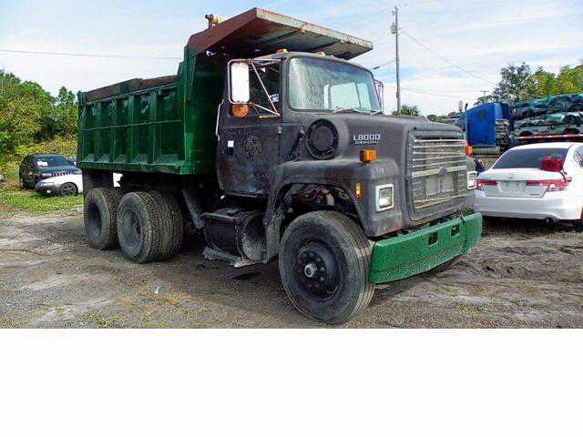 Ford LNT8000
