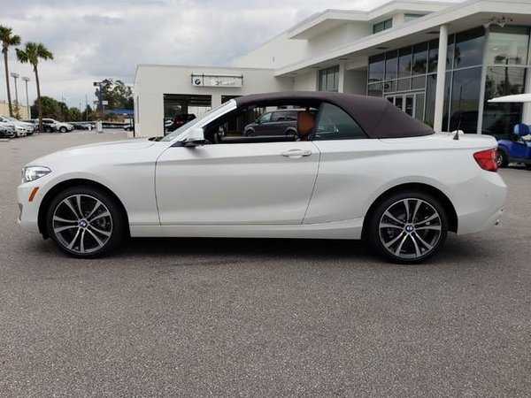 2019 BMW 230i