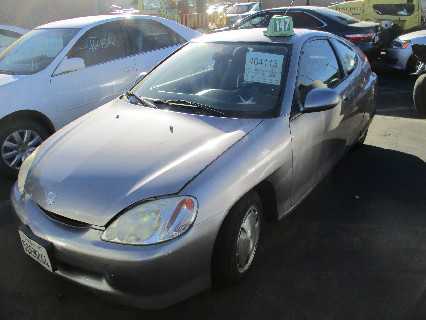 Honda Insight