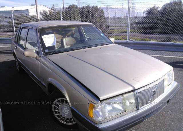 VOLVO