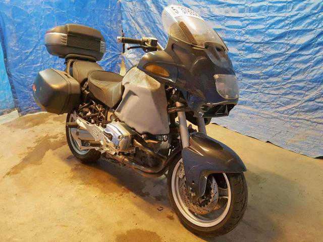BMW R 1100 RT