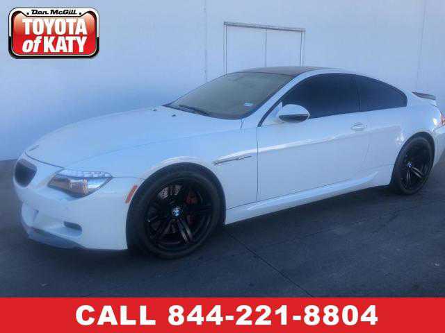 BMW M6