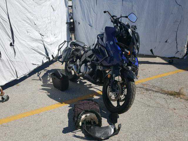 Suzuki DL1000