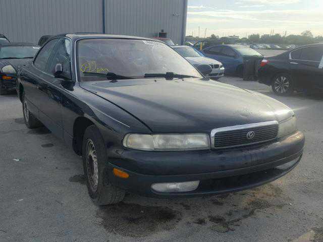 Mazda 929