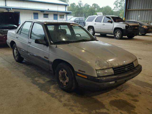 Chevrolet Corsica