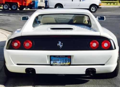 Ferrari 348 ts