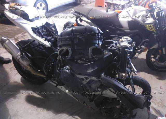 Suzuki GSX-R1000L
