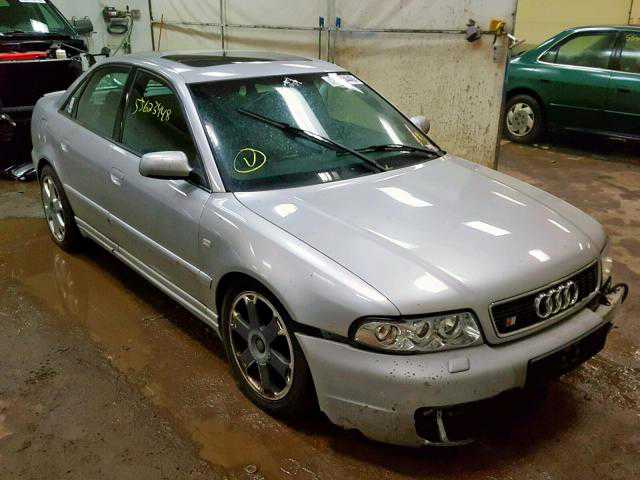 Audi S4