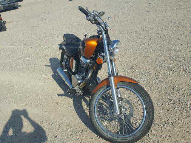Suzuki LS650L