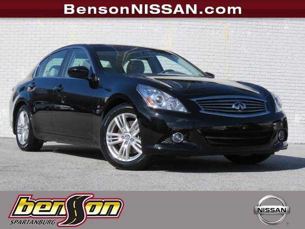 Infiniti Q40