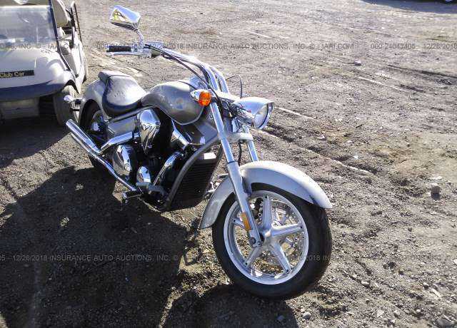 Honda VT1300 (Stateline)