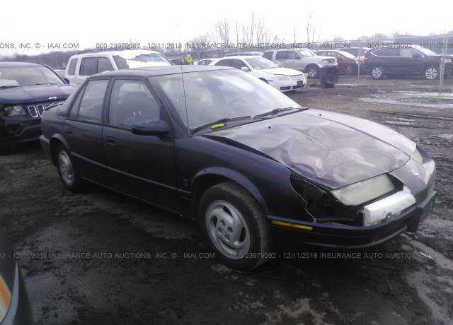 Saturn SL2