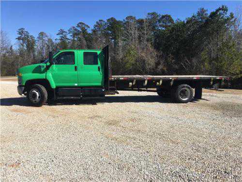 GMC C6