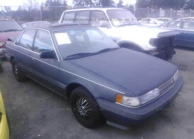 MAZDA
