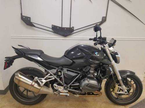BMW R 1200 R