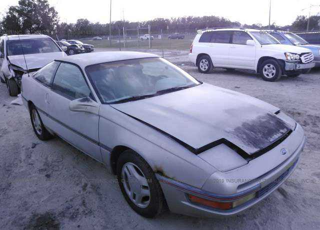 Ford Probe