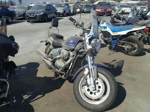 Suzuki VZ800K