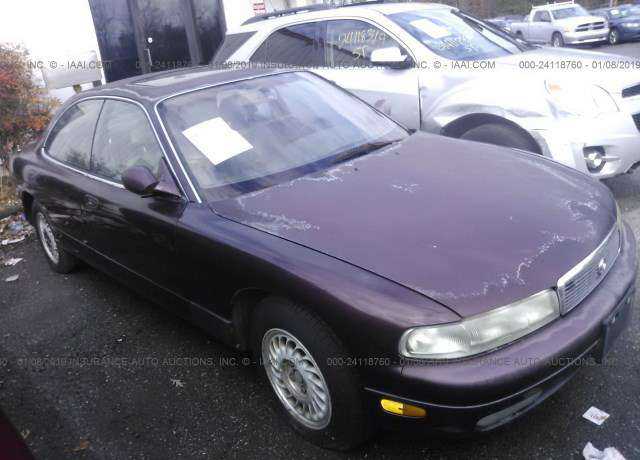 Mazda 929