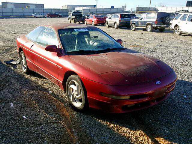 Ford Probe