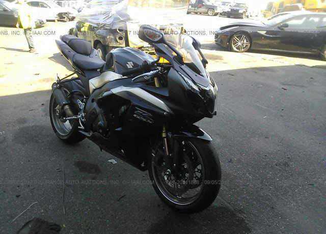 Suzuki GSX-R1000